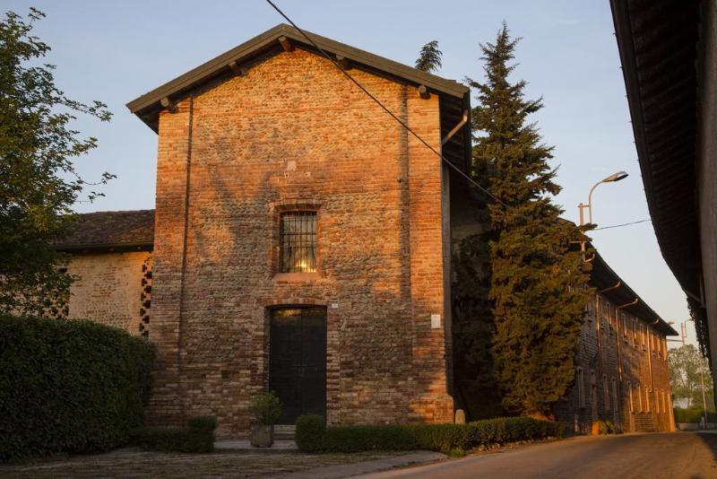 Sant'anna Hotel Venice