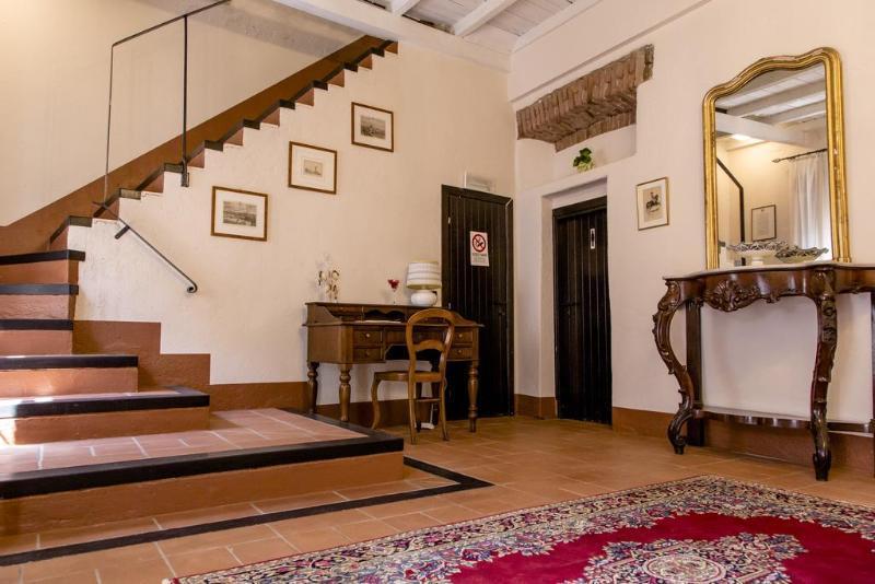 Sant'anna Hotel Venice