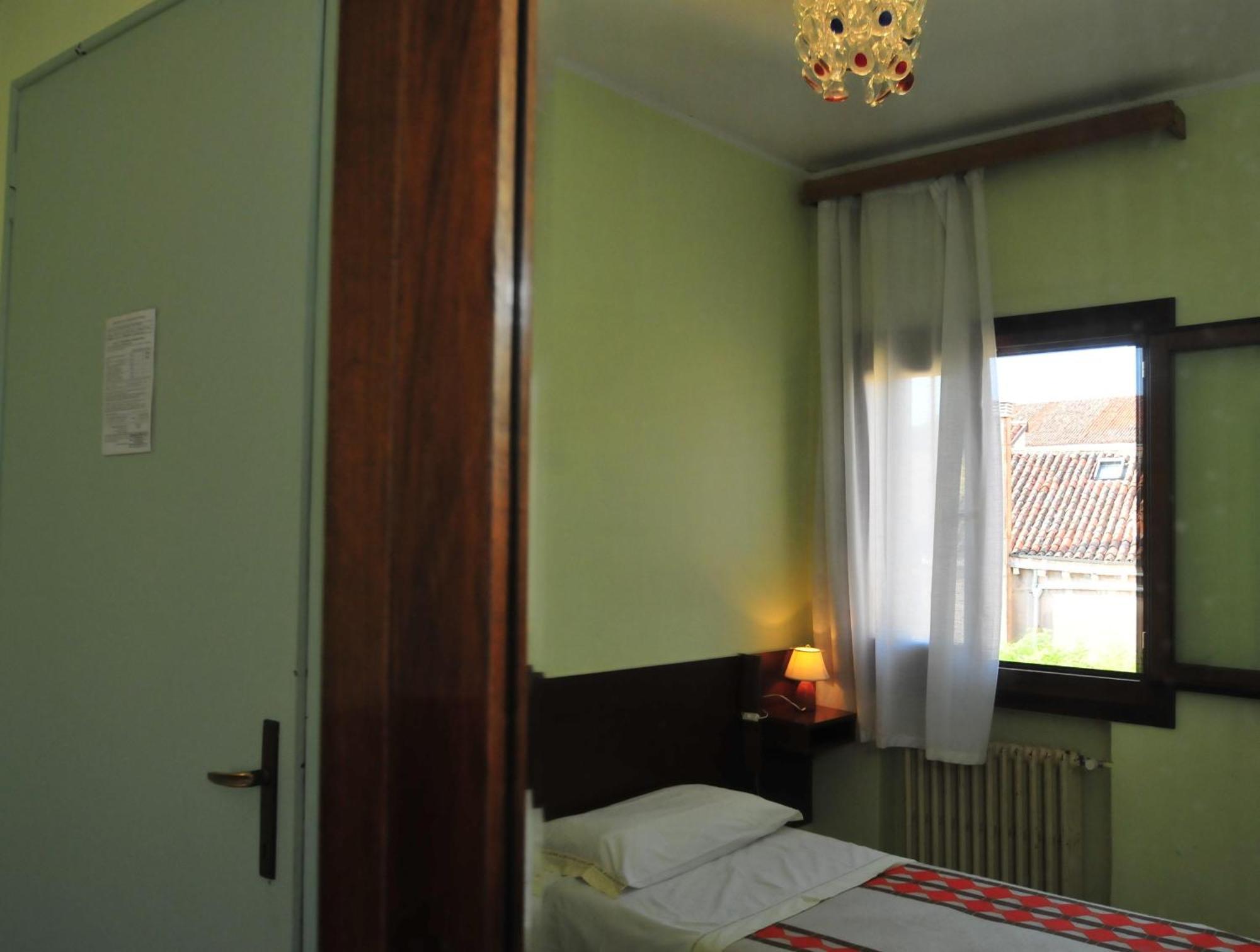 Sant'anna Hotel Venice