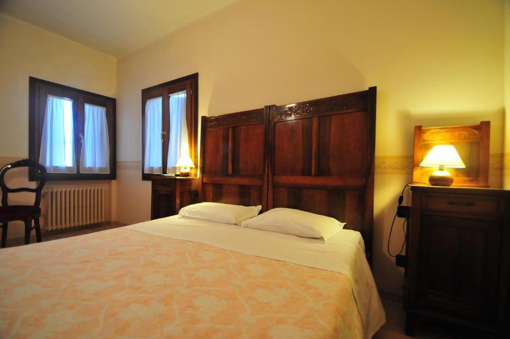 Sant'anna Venice