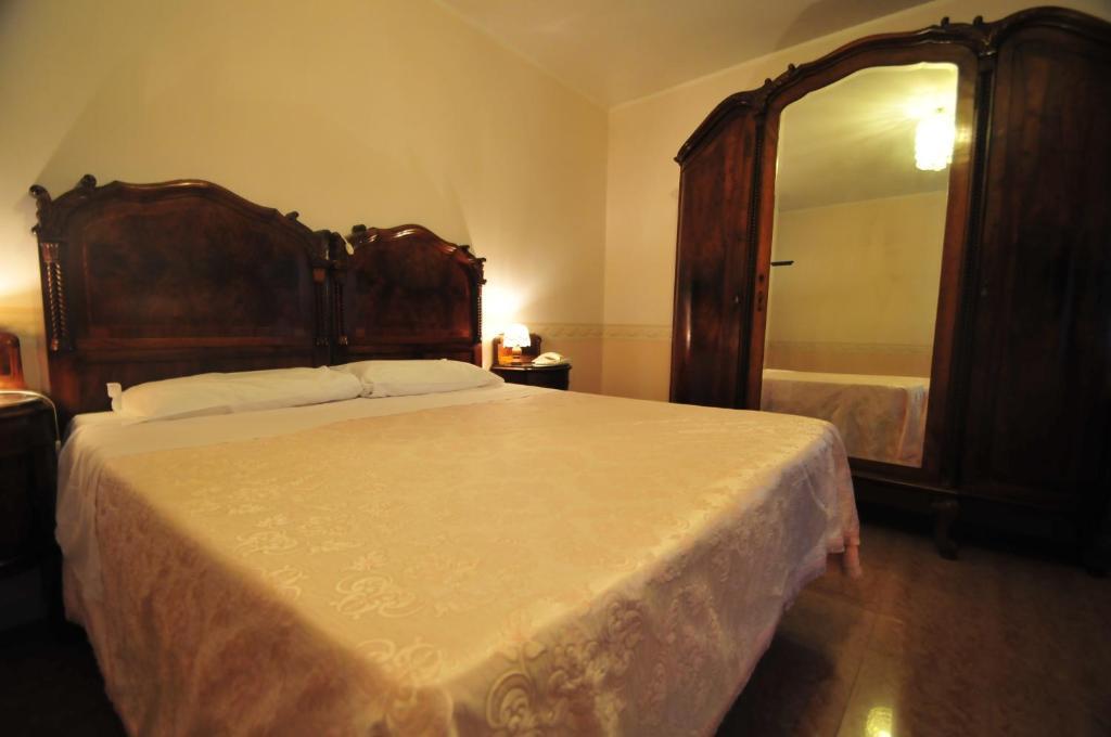 Sant'anna Hotel Venice
