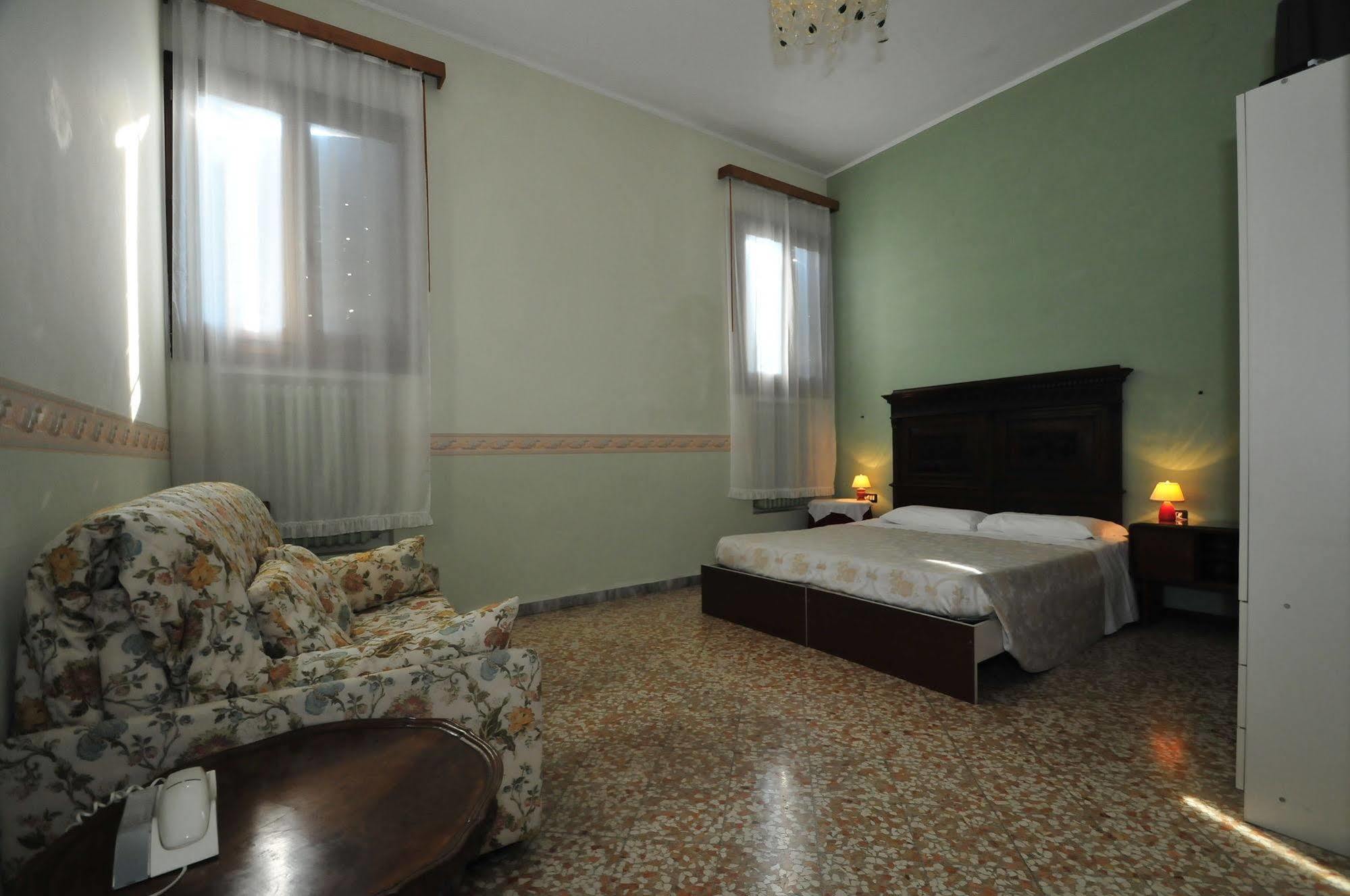 Sant'anna Venice