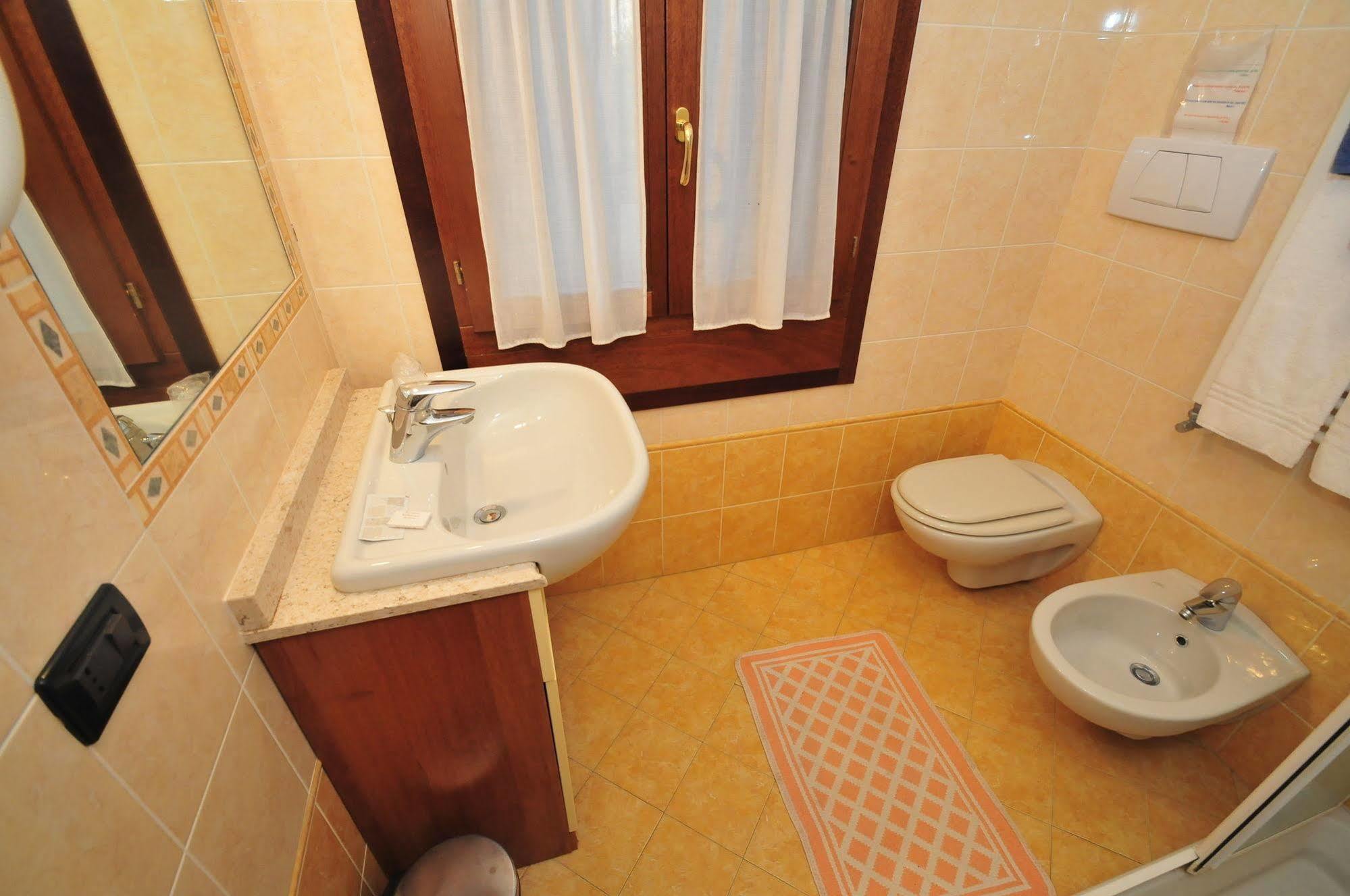 Hotel Sant'anna Venice