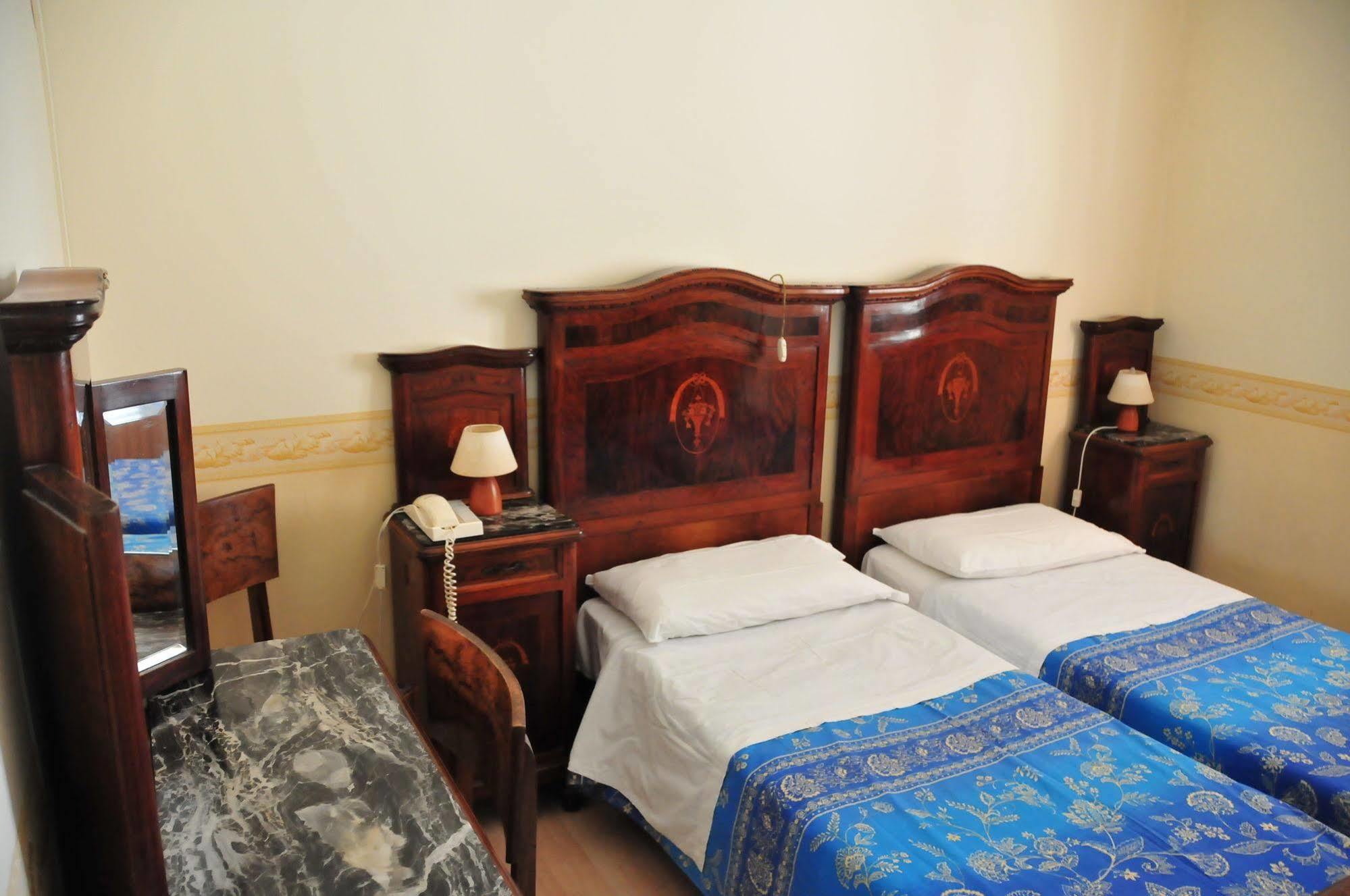 Sant'anna Hotel Venice