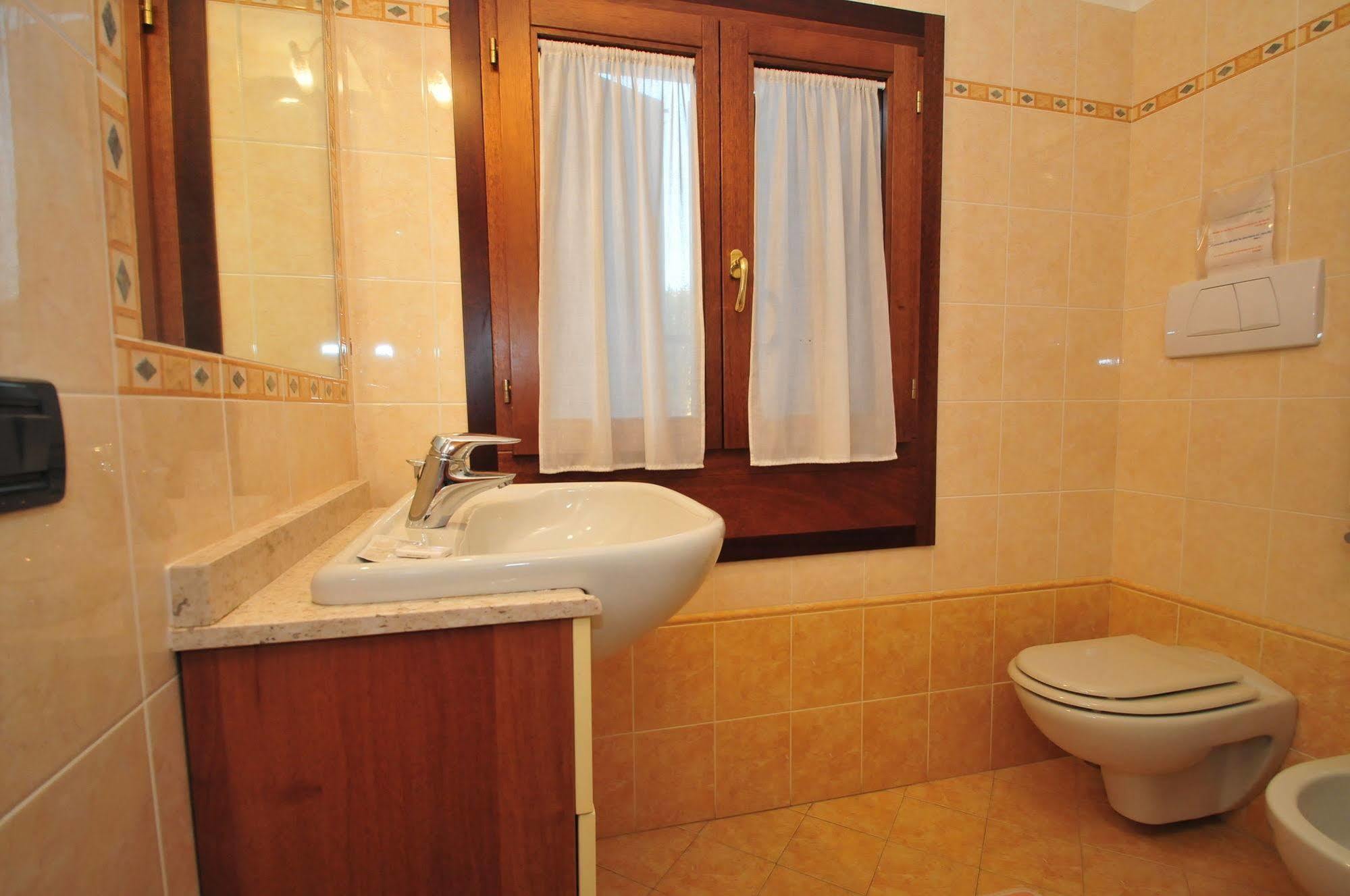 Sant'anna Hotel Venice