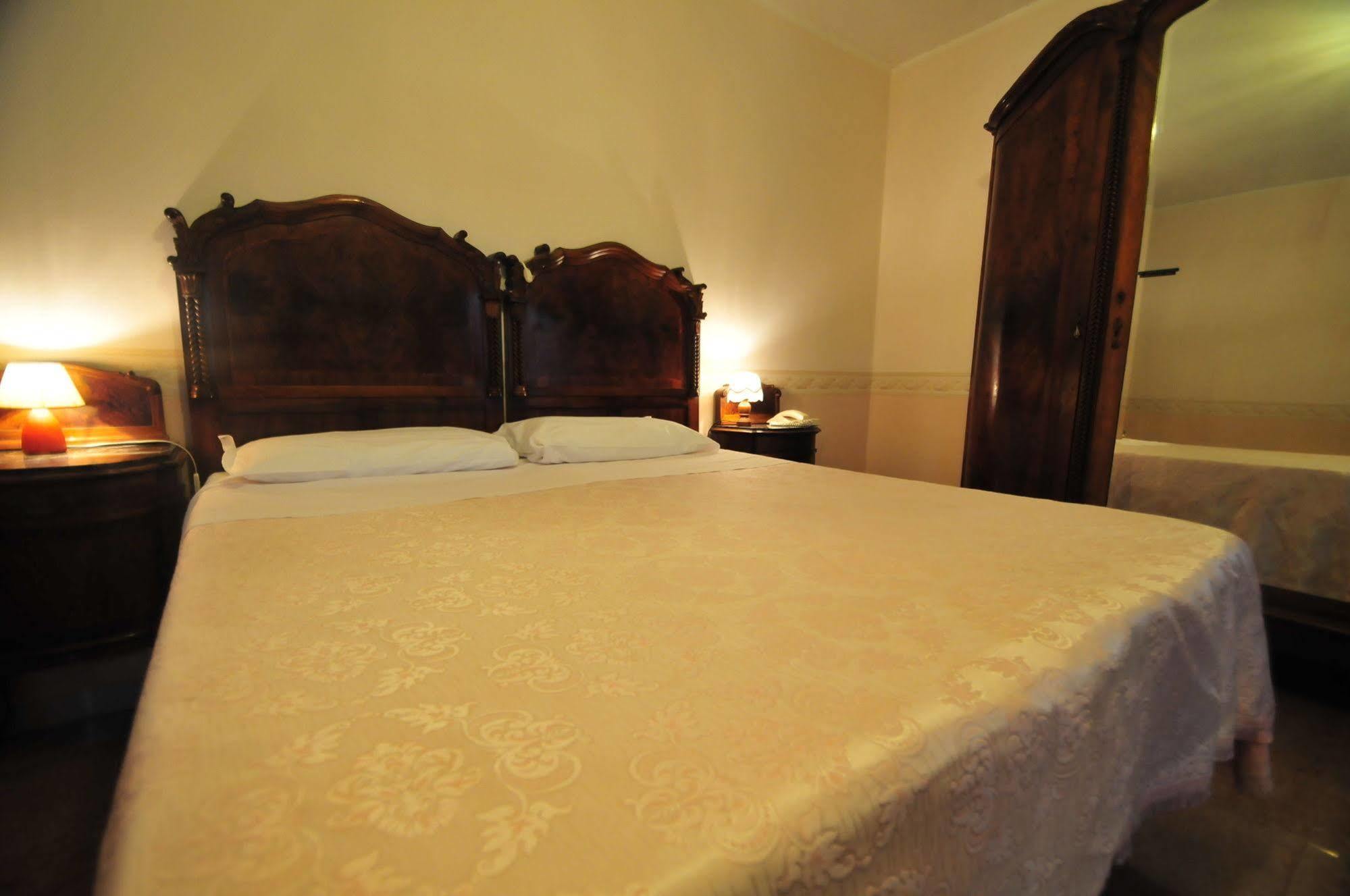 Sant'anna Hotel Venice